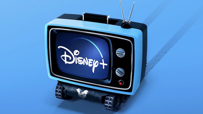 Disney, Disney Plus, Disney-Werbung, Streaming, Streaming-Dienst, Neu bei Disney Plus im Juli 2021