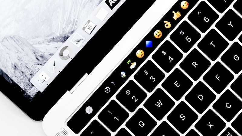 Emojis, Macbook, Emoticons, Apple, Emoji-Tastatur
