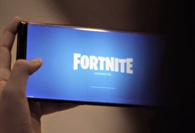 Fortnite, Fortnite-iPhones, iPhone, Apple