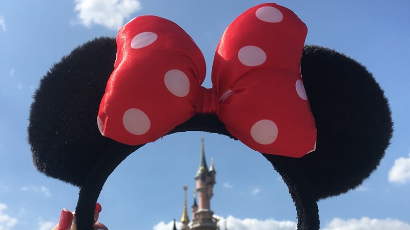 Minnie Maus, Minni Maus, Disneyland, Disney World, Neu bei Disney Plus, Disney Plus im September