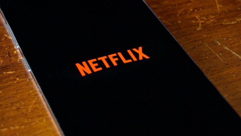 Netflix, Android-App, Wiedergabegeschwindigkeit, Smartphone