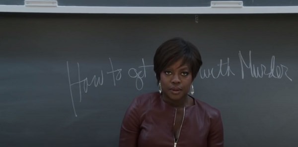 How to Get Away With Murder, deprimierende Serien-Enden, Netflix-Serien