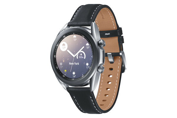 Samsung, Samsung Galaxy, Galaxy Watch 3, Smartwatch