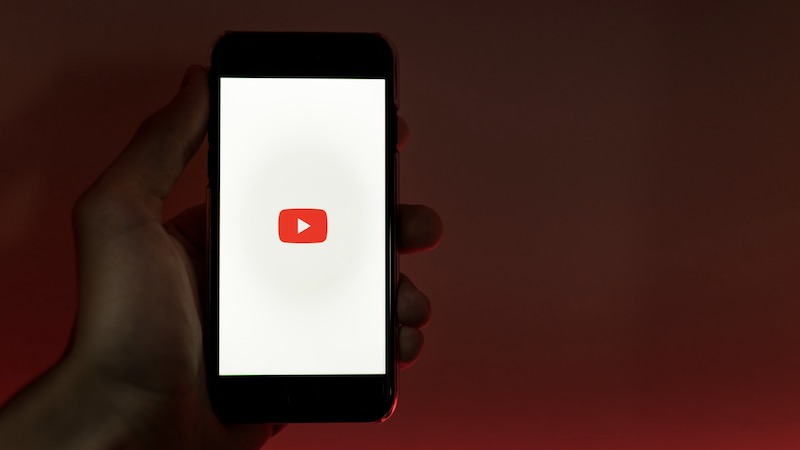 YouTube, YouTube-Untertitel, YouTube-App, Videos