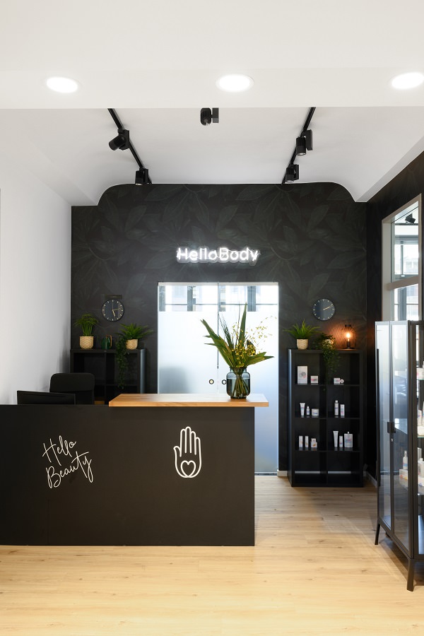 HelloBody, Hellobody, Beauty-Produkte made in Germany