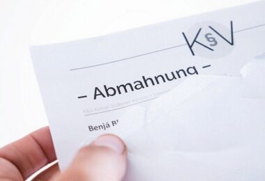 Abmahnung, Abmahnungen, Missbrauch von Abmahnungen