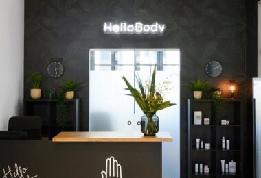 HelloBody, Hellobody, Beauty-Produkte made in Germany