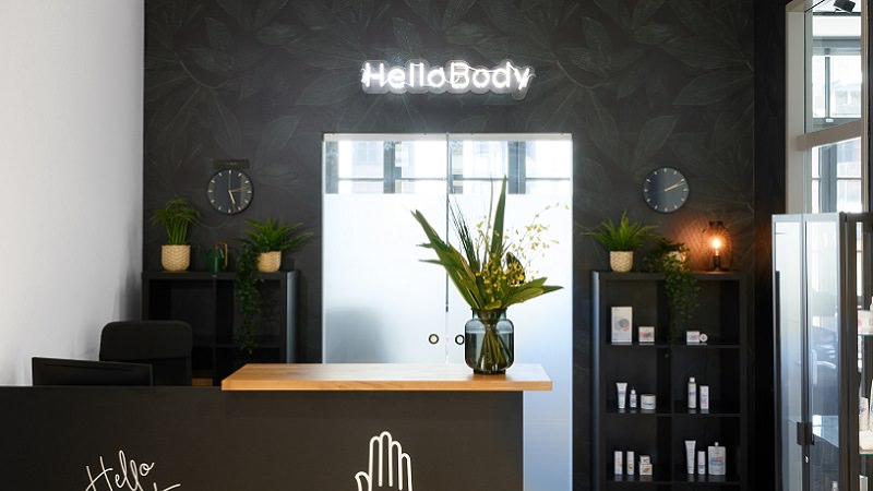 HelloBody, Hellobody, Beauty-Produkte made in Germany