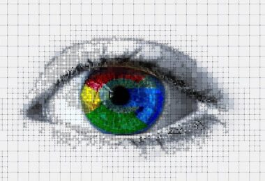 Auge, Google-Augen, Zeichnung, Google-Keyword-Analyse