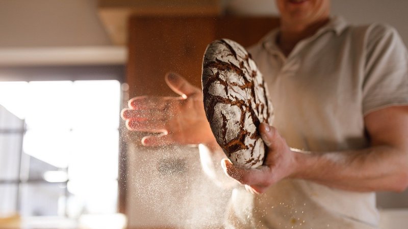 Das Handwerk "Wir wissen, was wir tun"