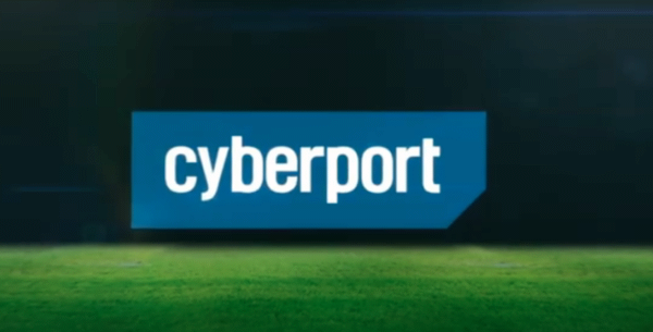 Cyberport