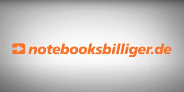 Notebooksbilliger