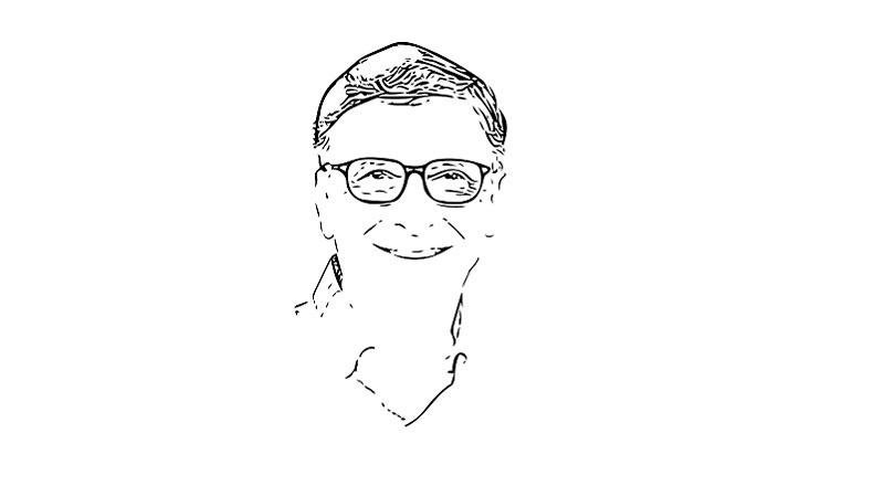 Bill Gates