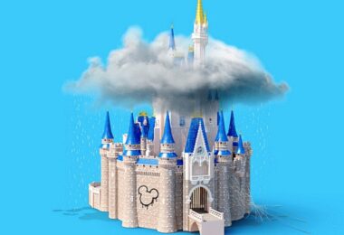 Disney Plus, Disney, Disney World, Disneyland, Disney-Schloss