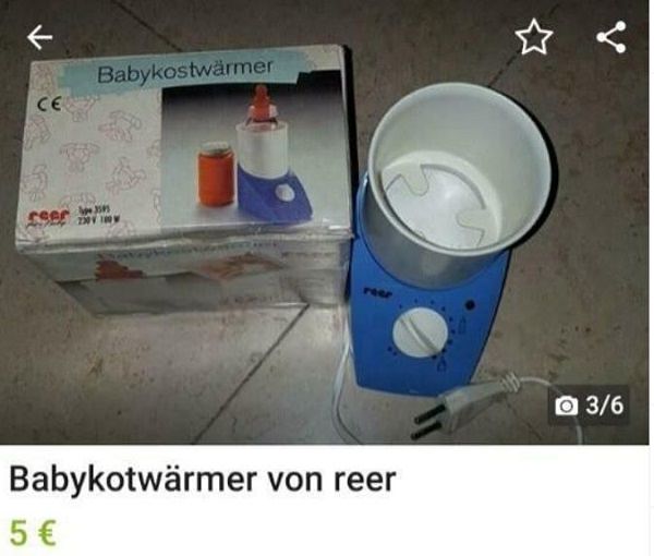 witzige Ebay-Kleinanzeigen, witzige Ebay-Anzeigen