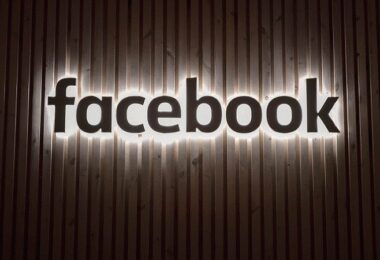 Facebook, Facebook-Logo, Facebook-Gehälter