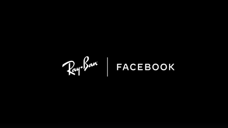 Facebook, Ray Ban, Smart Glasses, Augmented Reality