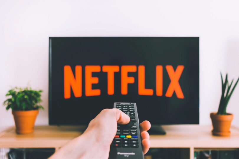 Netflix, Netflix-Kosten, Streaming