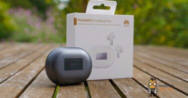 Huawei Freebuds Pro Earphones Kopfhörer Headphones In ear Test Mobilegeeks