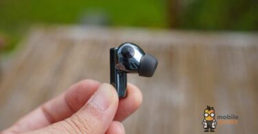 Huawei Freebuds Pro Earphones Kopfhörer Headphones In ear Test Mobilegeeks