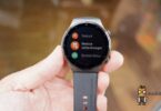 Huawei Watch GT 2 Pro Uhr Smartwatch Fitness Test Mobilegeeks