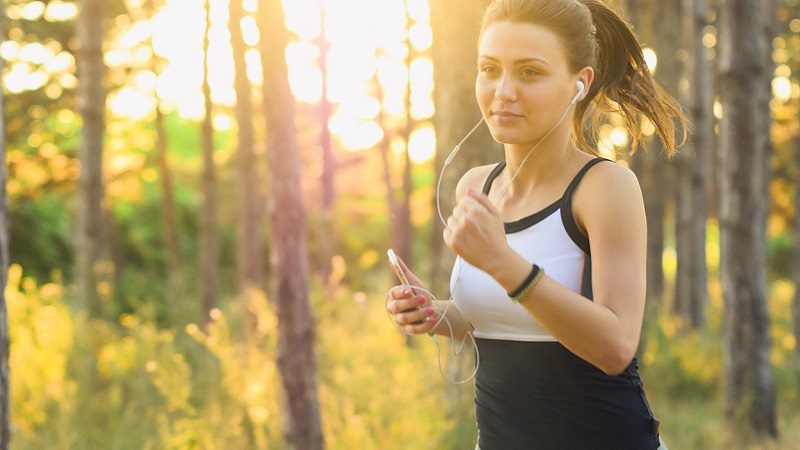 Joggen, Sport, Bewegung, Bewegungen