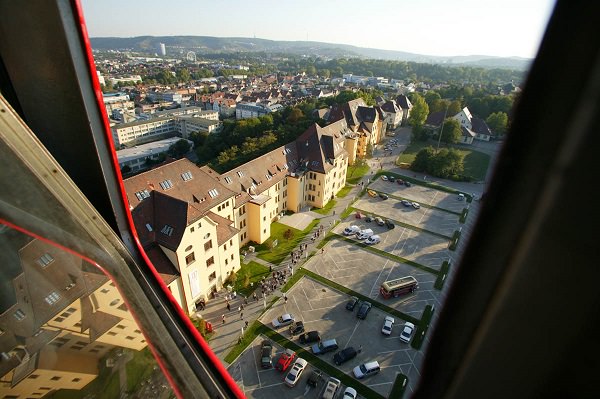 Diconium, digitale Transformation, Diconium in Stuttgart, Volkswagen