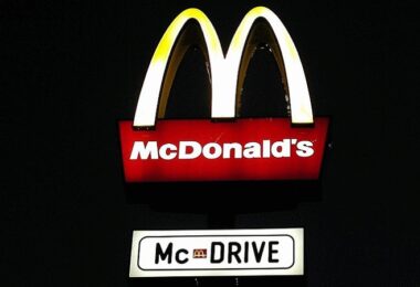 McDonalds, Mc Donalds, Burger, Franchisevertrag, Franchisenehmer