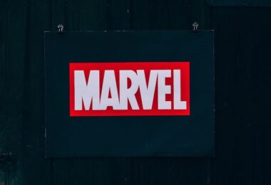 Marvel Disney Plus "Home of Marvel"