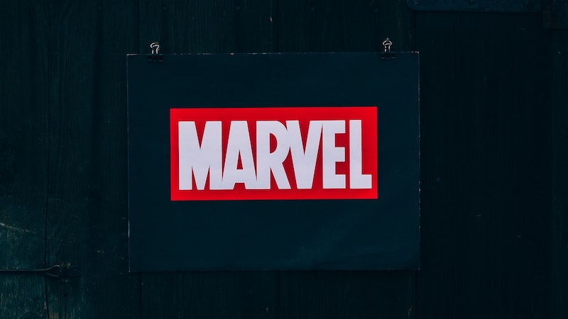 Marvel Disney Plus "Home of Marvel"