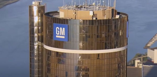 General Motors, GM