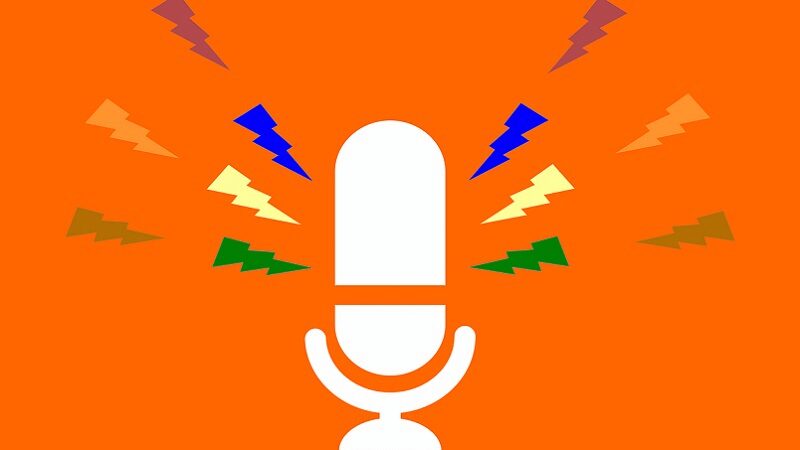 Podcast, Podcasts, deutsche Podcasts, beliebteste Podcasts, meist gestreamte Podcasts