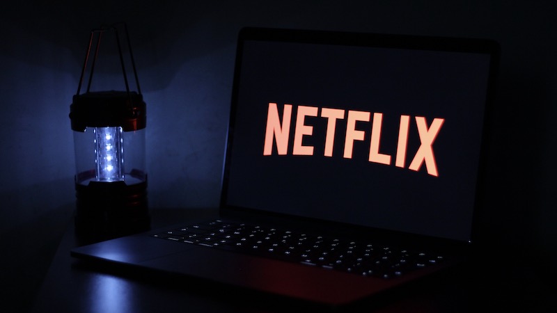Netflix, Netflix-Abo, Streaming