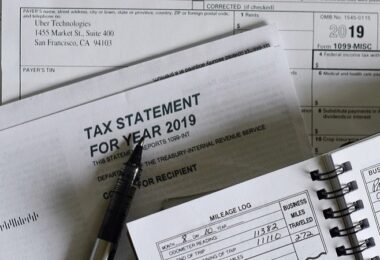 Steuererklärung, Steuern, Digitalsteuer