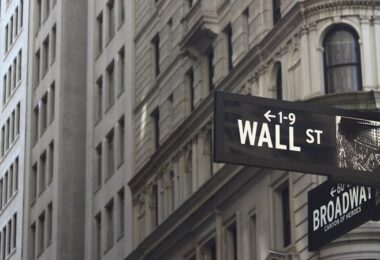 Wall Street, Börse, Aktien, Aktienhandel, Aktiensplit