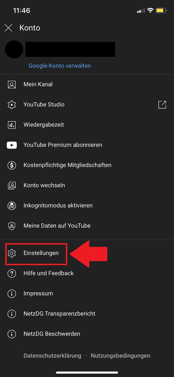 YouTube-Verlauf löschen, Youtube Verlauf löschen, YouTube-Verlauf deaktivieren