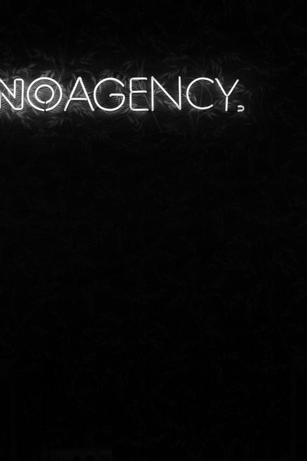 TryNoAgency, Try No Agency, No-Bullshit-Agentur