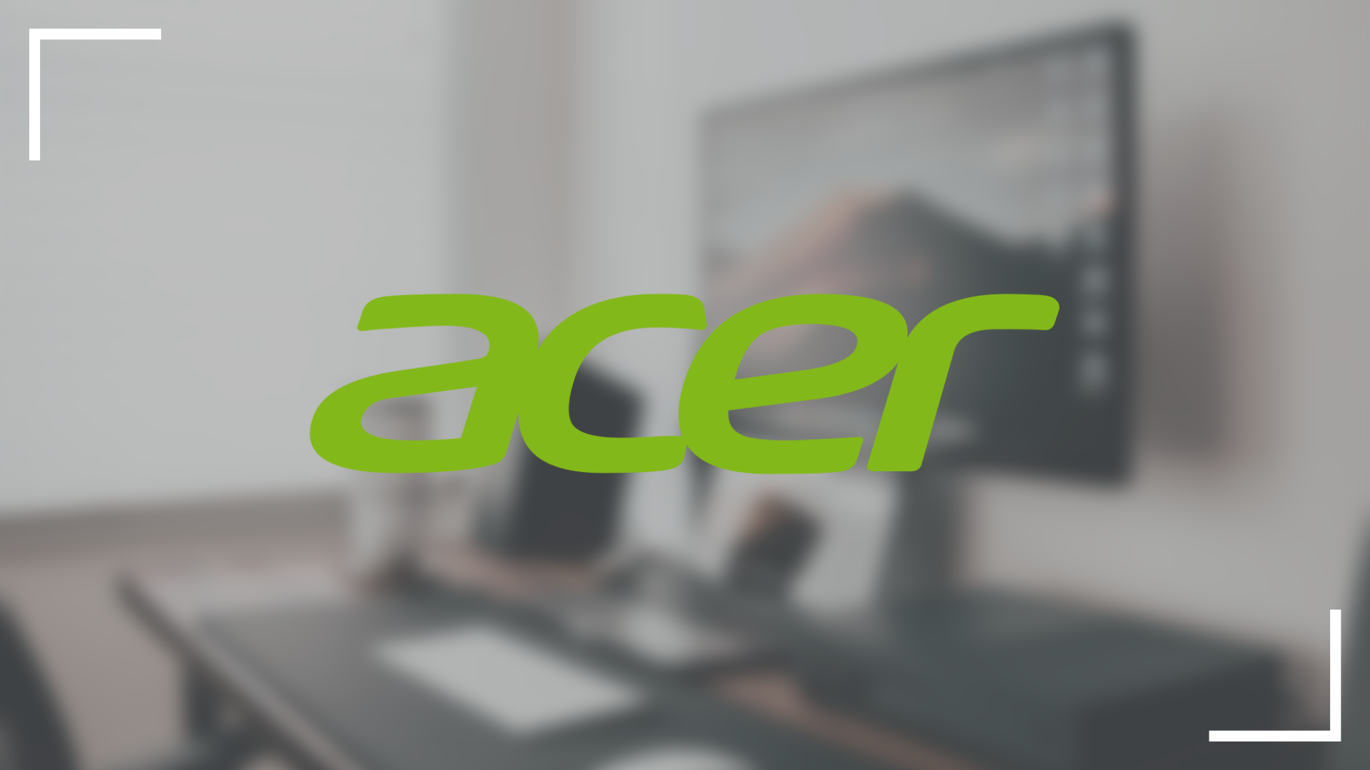 BT Deals: Acer Herbst Sale Deals