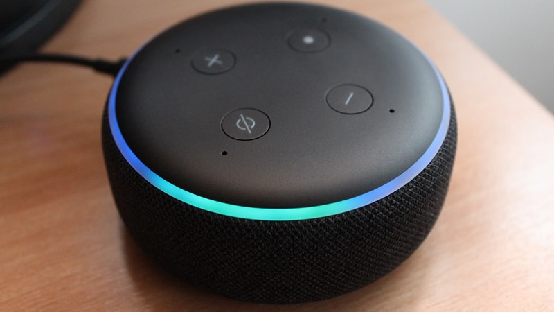 Amazon Echo Dot, Amazon Alexa, beliebteste Alexa Skills weltweit