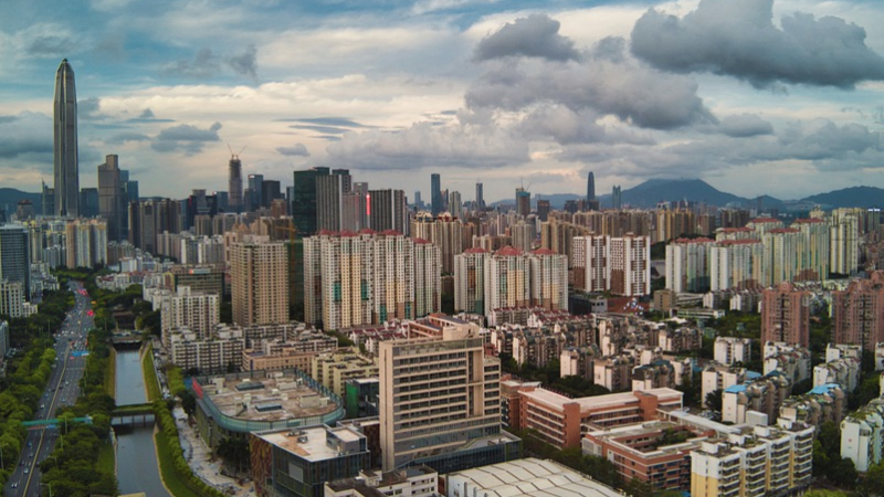 Shenzhen, China