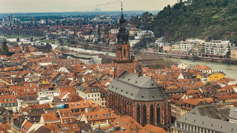 Heidelberg