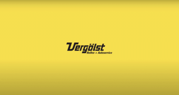 Vergölst