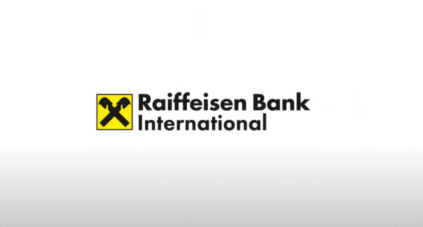 Raiffeisen Bank International AG