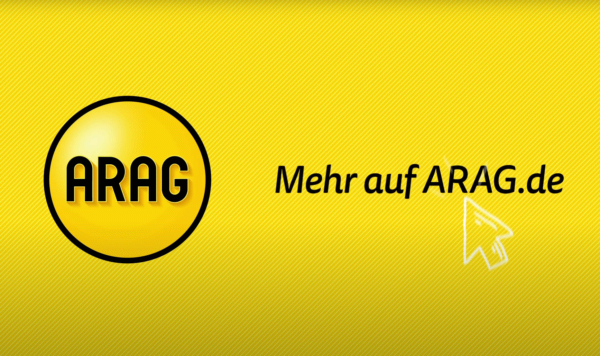 ARAG Versicherungen