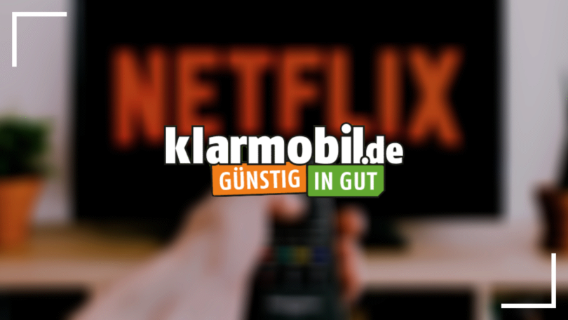 BT Deals klarmobil.de Nteflix