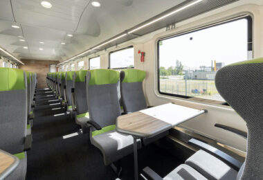 FlixTrain Flixbus Angebot Aktion