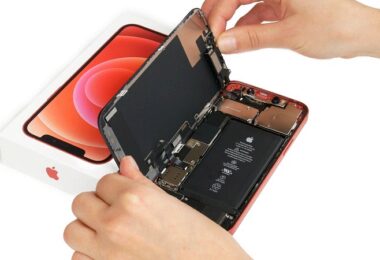 iPhone 12, iPhone 12 reparieren, iPhone 12 Reparatur
