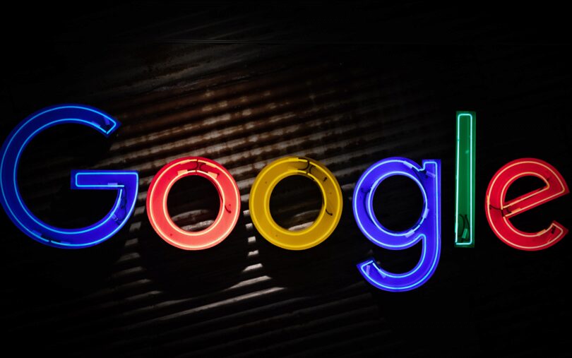 Google, Google-Monopol, Marktmacht, Technologie