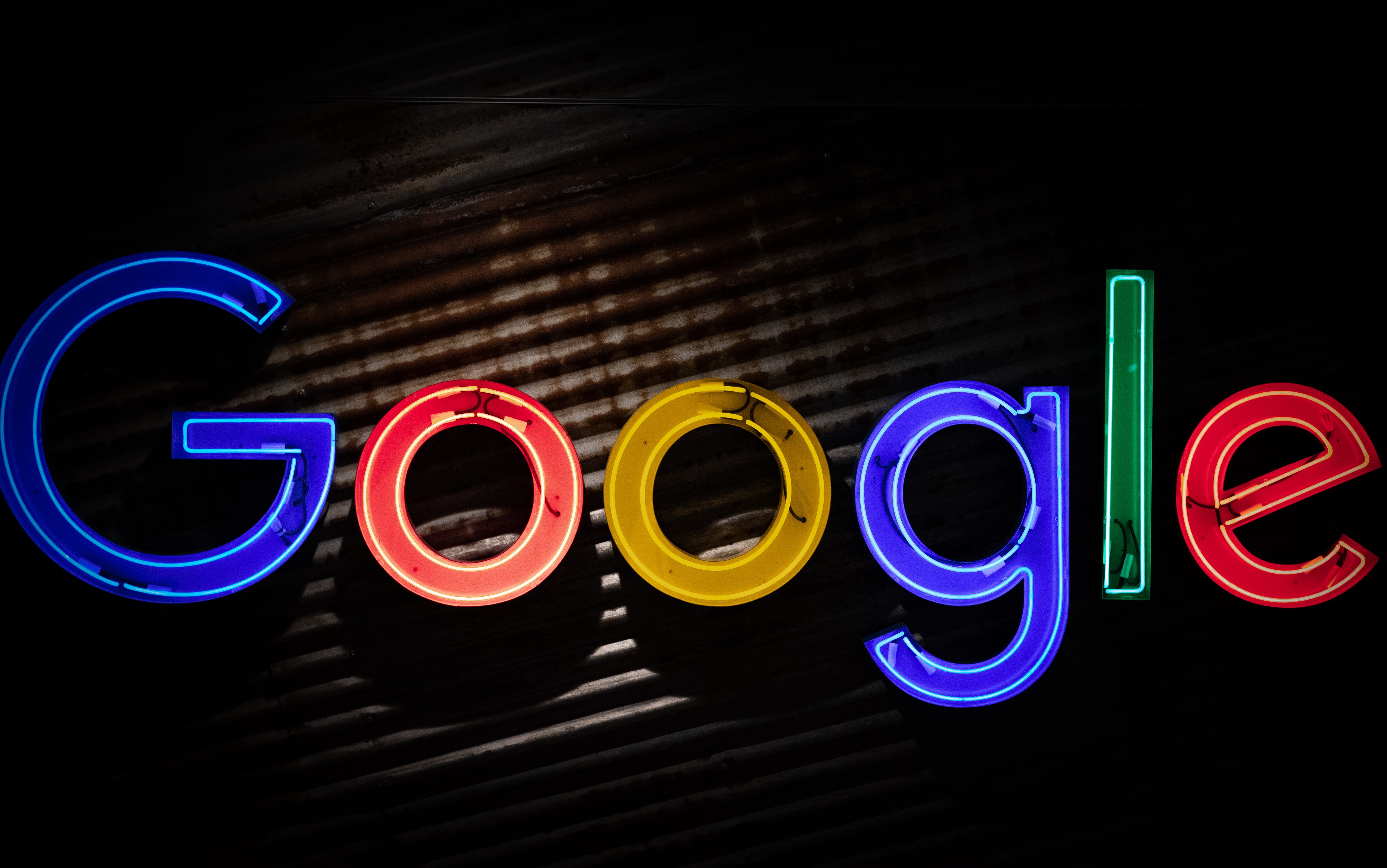 Google, Google-Monopol, Marktmacht, Technologie