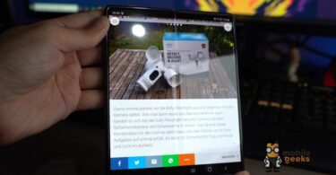 Samsung Galaxy Fold 2 5G Foldable Smartphone Test Review Mobilegeeks